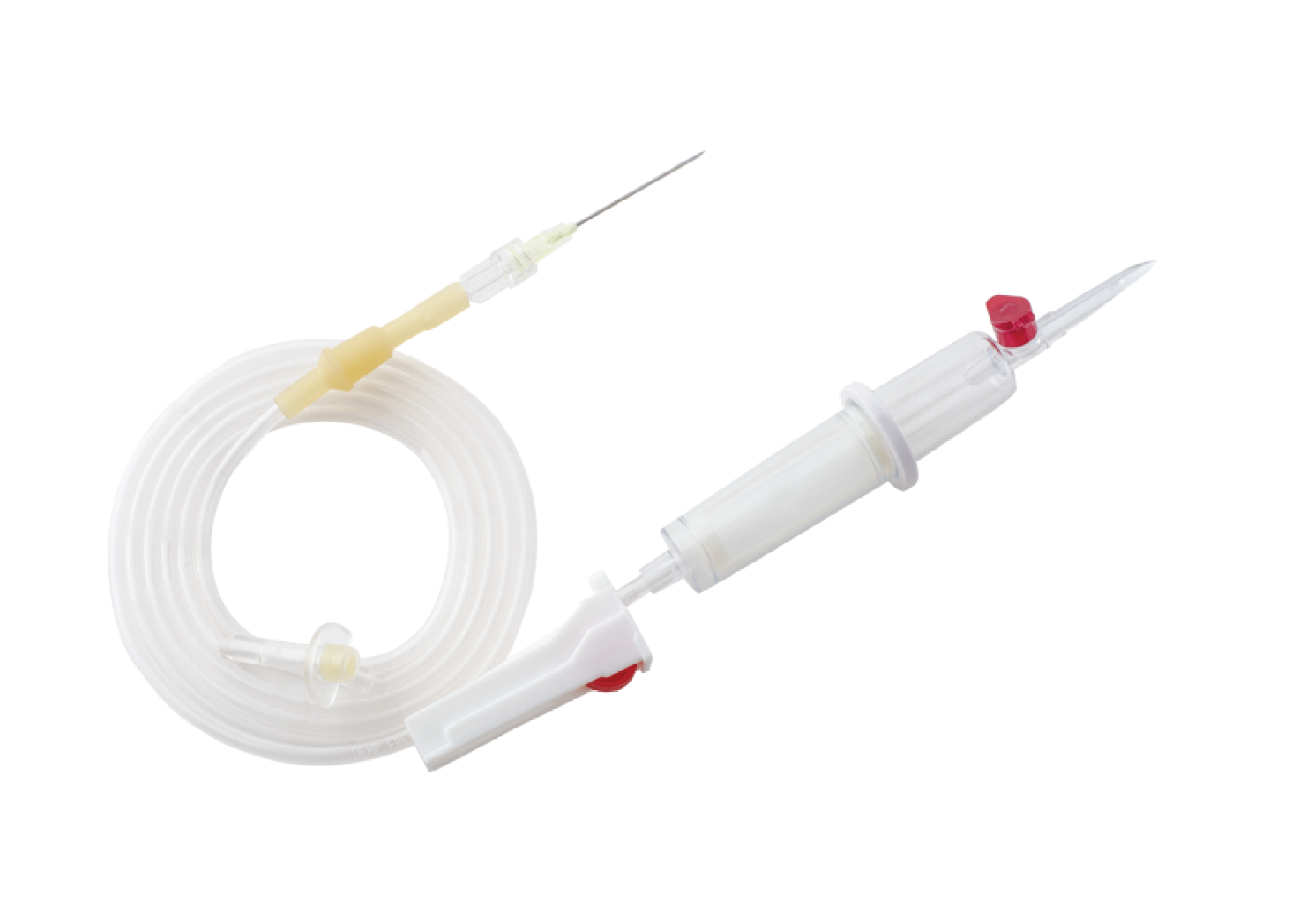 I.V Infusion Set